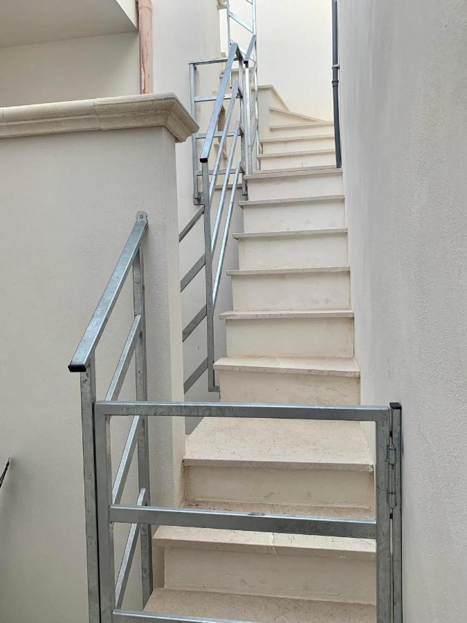 Le Margherite Holiday Home - Campomarino Di Maruggio, Zona Acquadolce Cirenaica Bagian luar foto