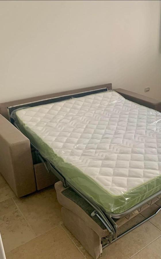 Le Margherite Holiday Home - Campomarino Di Maruggio, Zona Acquadolce Cirenaica Bagian luar foto