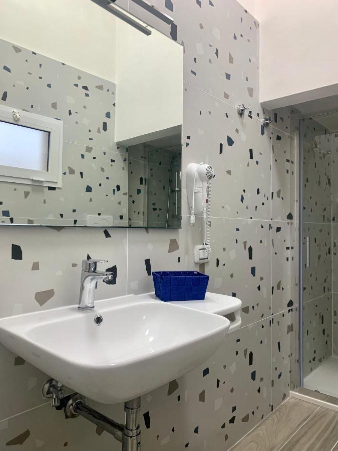 Le Margherite Holiday Home - Campomarino Di Maruggio, Zona Acquadolce Cirenaica Bagian luar foto
